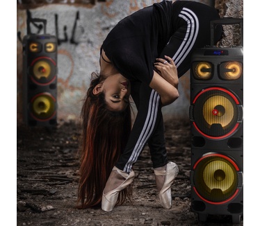 NGS WILD DUB 1