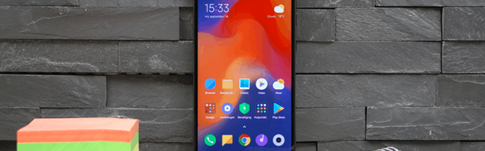 Xiaomi Pocophone F1 Review