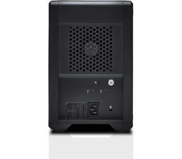WD G-SPEED Shuttle