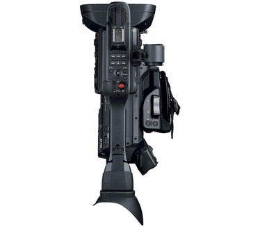 Canon XF705 Zwart