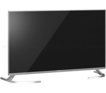 Panasonic TX-40EX700 Zilver