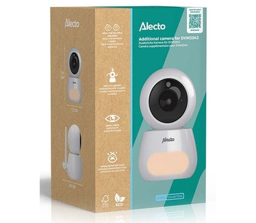Alecto DVM2043C