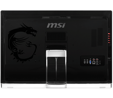 MSI Gaming Series AG270 3K