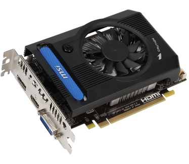 MSI R7750-PMD2GD3
