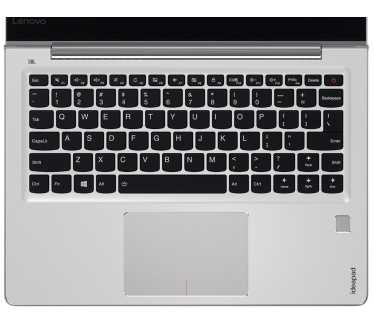 Lenovo ideapad 710S Plus 80W30048GE (Duits model)