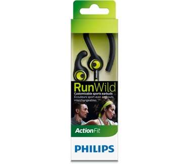 Philips SHQ1400CL