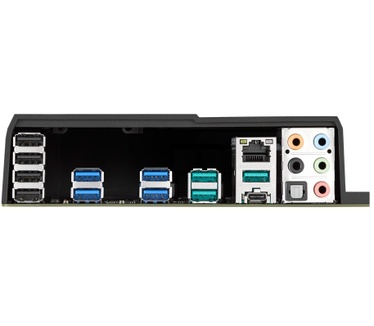 Asus TUF SABERTOOTH 990FX R3.0