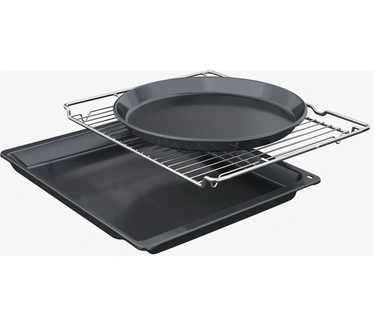 Siemens iQ700 CB734G1B2 ecoClean Home Connect