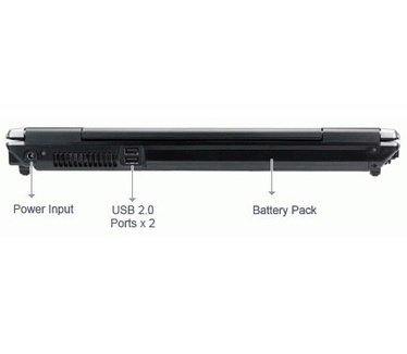 Asus F3TC-AP053C