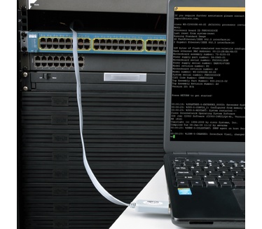 Tripp-Lite U209-006-RJ45-X