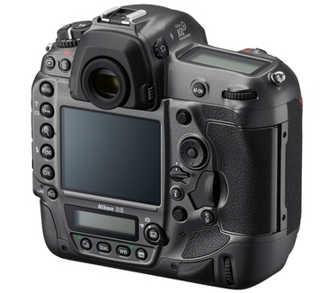 Nikon D5 100th Anniversary Edition