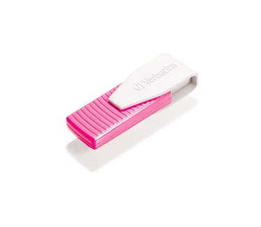 Verbatim Store 'n' Go Swivel 16GB
