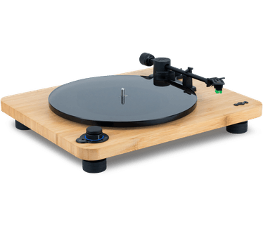 House of Marley Stir It Up Lux Bluetooth Platenspeler
