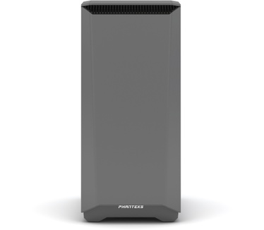 Phanteks Eclipse P400S grijs met window