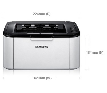 Samsung ML-1670