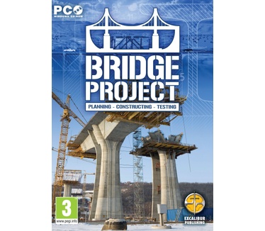 The Bridge Project, PC