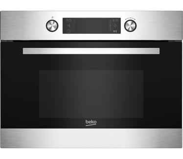 Beko Beko MCI44313X - Inbouw Combimagnetron