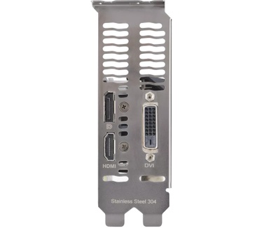 ASUS GeForce RTX 3050 LP BRK
