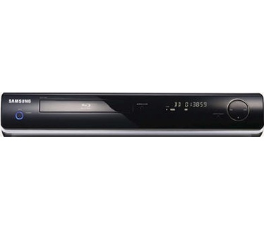 Samsung BD-P1400