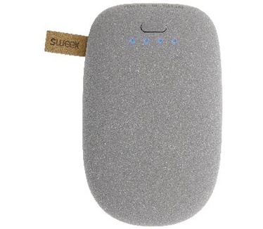 Sweex Portable Powerbank 10400mAh
