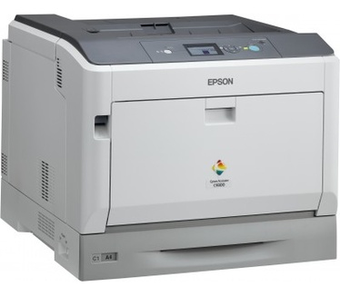 Epson AcuLaser C9300N