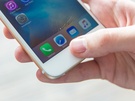 iPhone 6S en 6S Plus foto's
