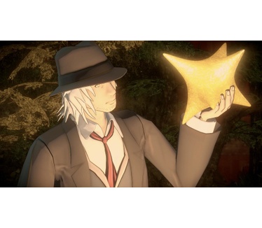 Gravity Rush Remastered
