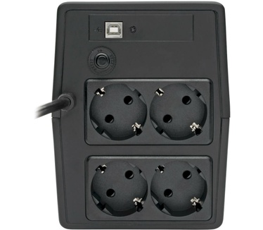 Tripp-Lite OMNIVSX1000D