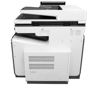 HP PageWide Enterprise Color Flow MFP 586z