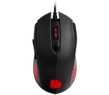 Tt eSPORTS Challenger Combo (Qwertz DE)