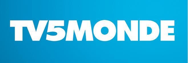 TV5Monde logo