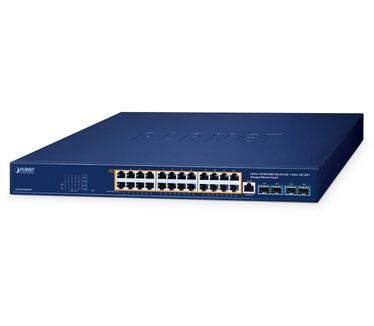 Planet GS-4210-24UP4X