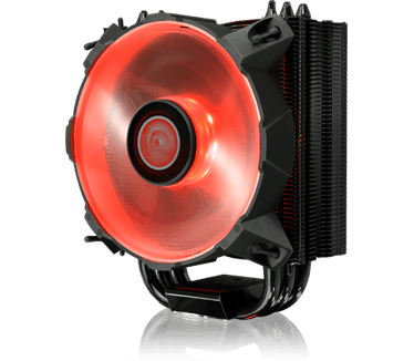 Raijintek Leto