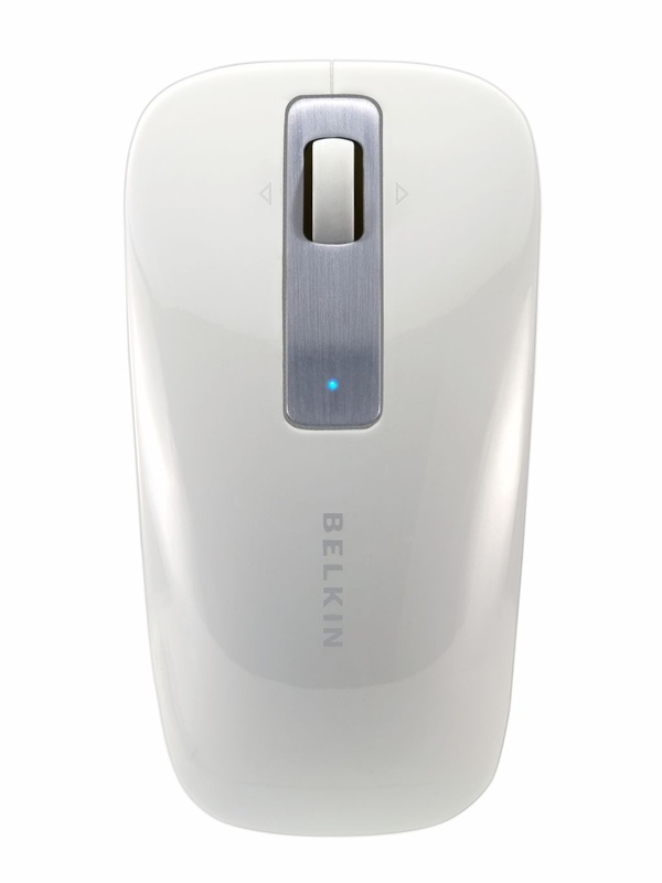 Belkin Bluetooth Comfort Mouse Kenmerken Tweakers