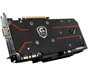 Gigabyte GeForce GTX 1080 Xtreme Gaming 8GB