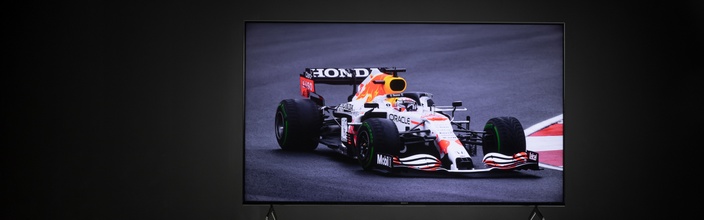Sony X90J-4k-tv Review