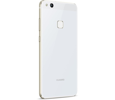 Huawei P10 Lite 4GB Single Sim Wit