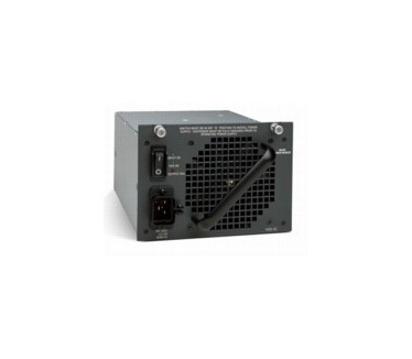 Cisco Catalyst 4500 1400 WAC Power Supply (data only)
