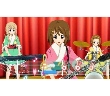 K-On After School Live