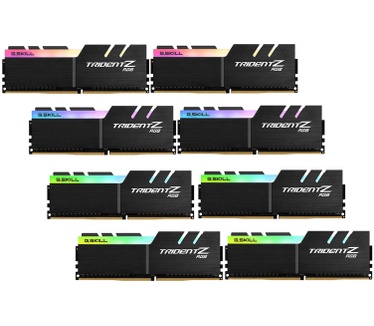 G.Skill Trident Z RGB 64GB DDR4-3466