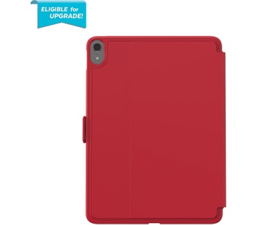 Speck Balance Folio Apple iPad Pro 11 inch (2018) Heartrate Red