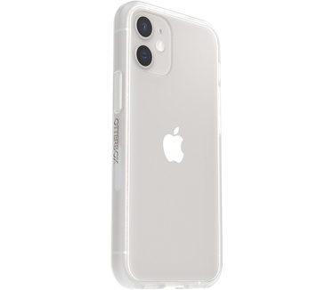 Otterbox React Series voor Apple iPhone 12 mini, transparant