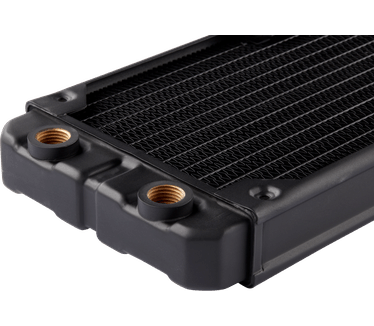 Corsair Hydro Hydro X Series XR5 240mm Water Cooling Radiator