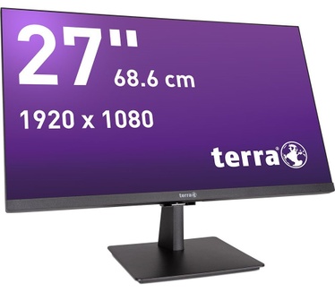 Terra 2763W Greenline PLUS Zwart