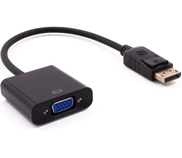 Nilox ADATTATORE DP - VGA M/H