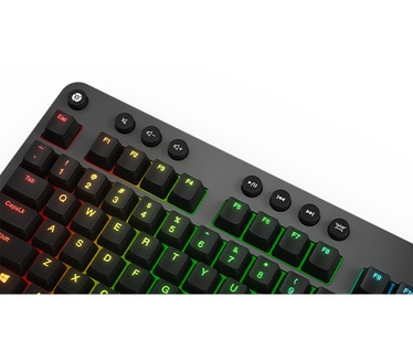 Lenovo Legion K500