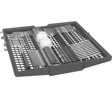 Siemens iQ500 iQ500 SN95EX12CE – Volledig Geïntegreerde Vaatwasser – 60 cm – Home Connect – 14 Maat­gedeeltes