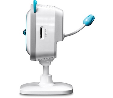 Trendnet TV-IP745SIC