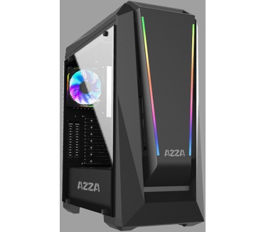Azza Chroma 410A