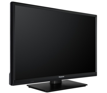 Panasonic TX-24GW334 Zwart (buitenlands model)